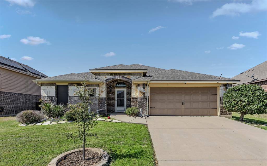 Weatherford, TX 76087,1536 Salado Trail