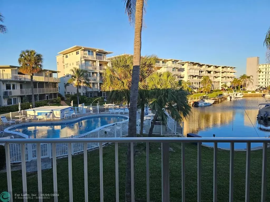 Deerfield Beach, FL 33441,1444 SE 15th Ct  #203