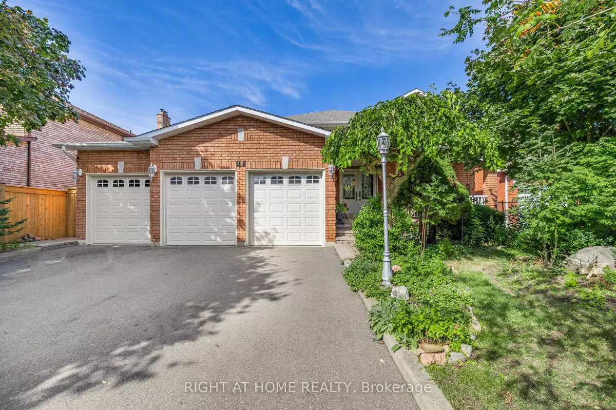 Vaughan, ON L4L 8B3,91 Calgary GDNS