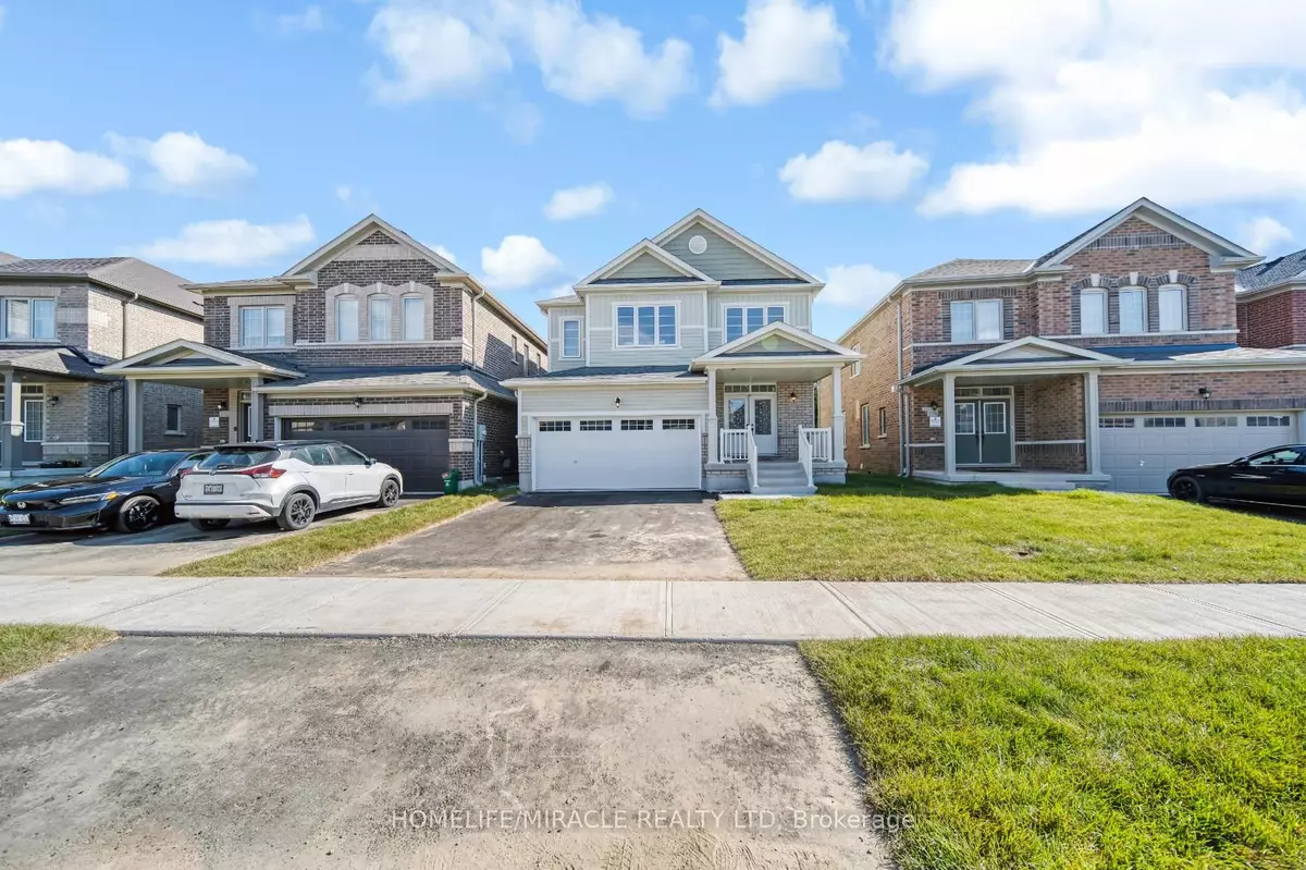 Shelburne, ON L9V 3Y6,375 Leanne LN