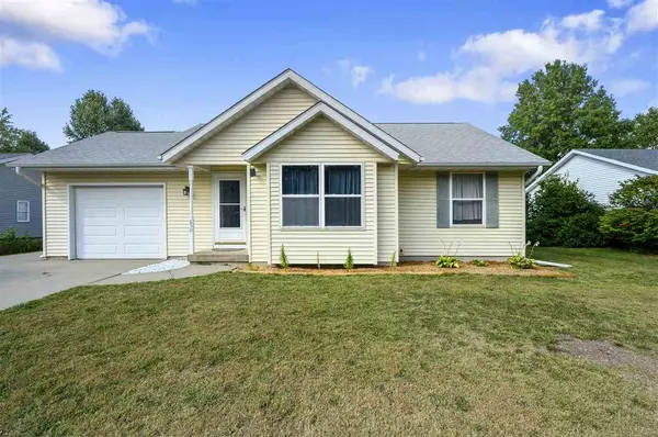 850 Maple St, North Liberty, IA 52317