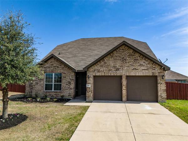 254 Saddlebrook Lane, Waxahachie, TX 75165