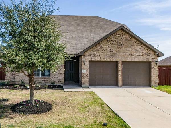 Waxahachie, TX 75165,254 Saddlebrook Lane