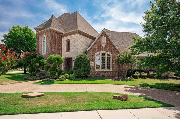 301 Sir Georges, Southlake, TX 76092