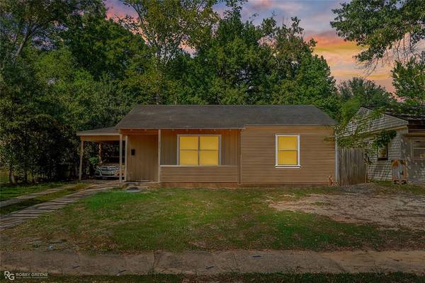 2754 Glenwick Street, Shreveport, LA 71108