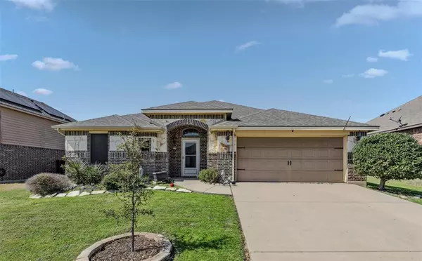 1536 Salado Trail, Weatherford, TX 76087