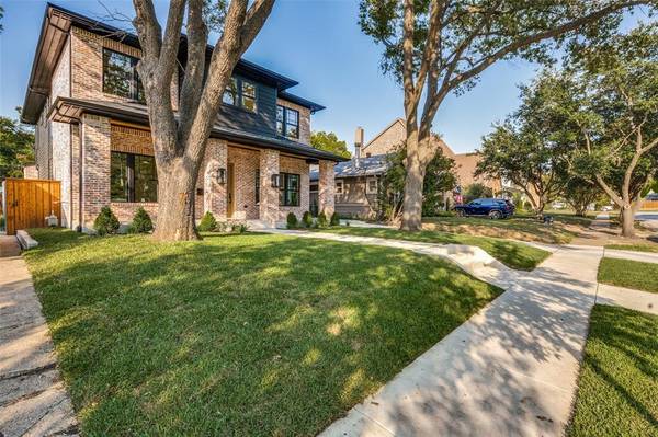 Dallas, TX 75206,5625 Miller Avenue