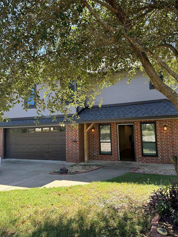 Gun Barrel City, TX 75156,307 Bay Court