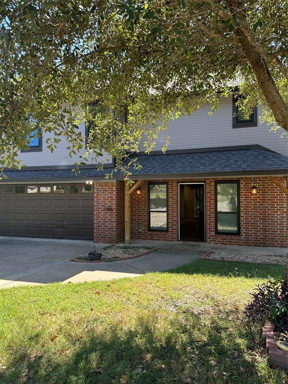 Gun Barrel City, TX 75156,307 Bay Court