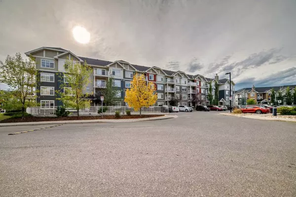 Calgary, AB T3N 0L1,155 Skyview Ranch WAY NE #6413