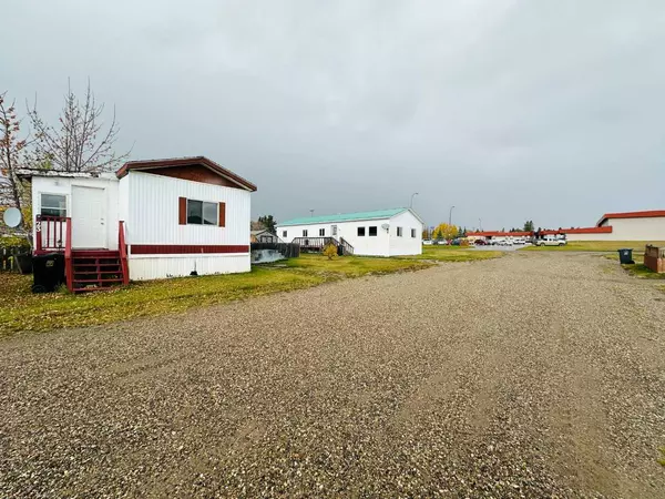 Fairview, AB T0H1L0,10515 103 AVE