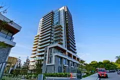 25 McMahon DR #1606,  Toronto C15,  ON M2K 0J1