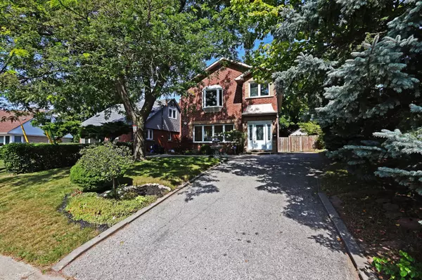 Toronto E04, ON M1K 3T6,22 Sedgewick CRES