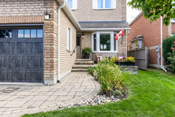 Pickering, ON L1V 6M9,1777 Westcreek DR