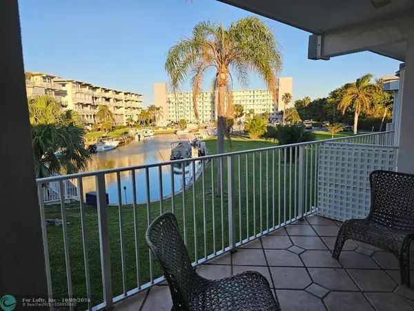 Deerfield Beach, FL 33441,1444 SE 15th Ct  #203