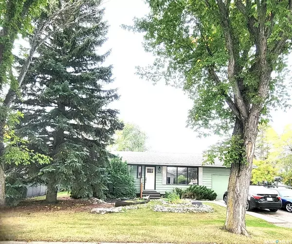 145 Johnston CRESCENT, Canora, SK S0A 0L0