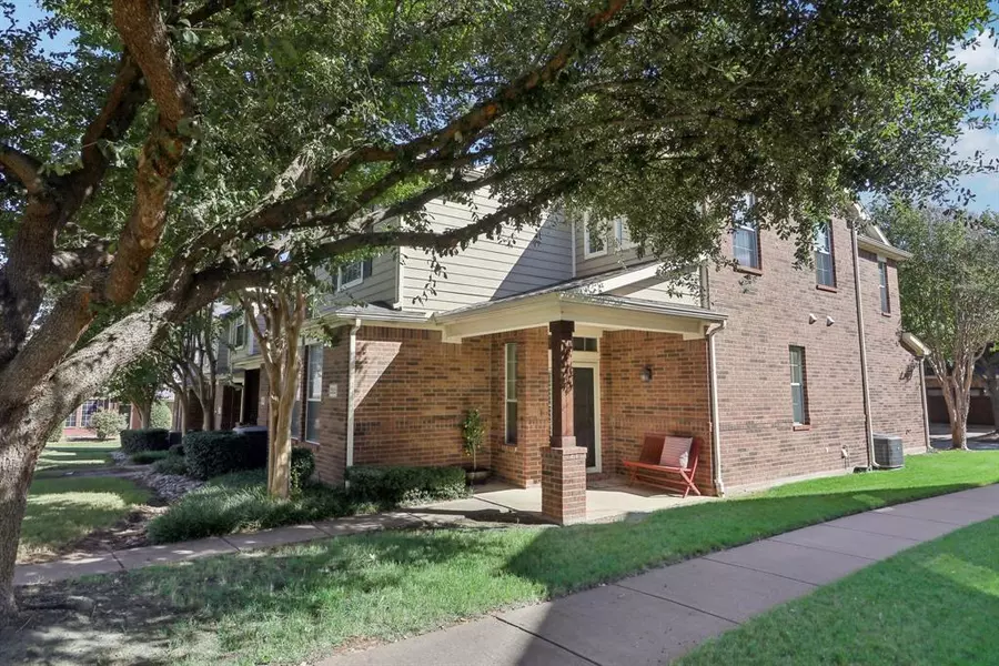 2212 Stonepark Place, Mckinney, TX 75071