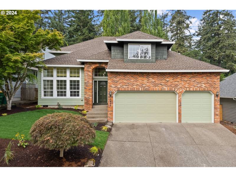 7563 SW 208TH PL, Beaverton, OR 97007