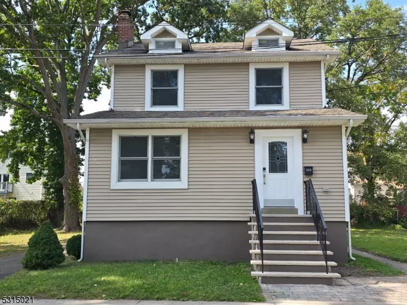 266 Epps Ave, Englewood City, NJ 07631