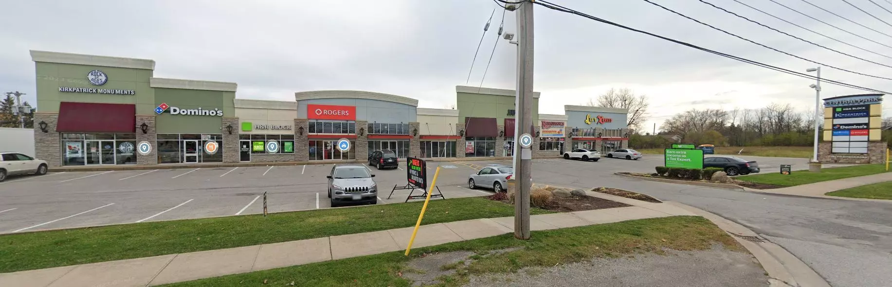 1267 Garrison RD #U6, Fort Erie, ON L2A 1P2