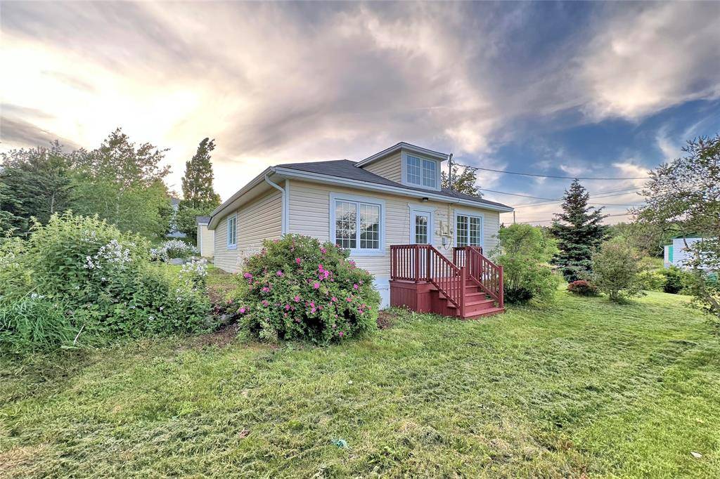 Spaniards Bay, NL A0A 3X0,15 Caseys Lane