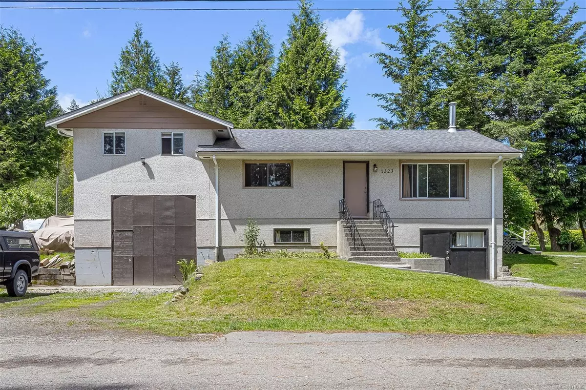 Nanaimo, BC V9R 6R6,1323 Wexford Rd