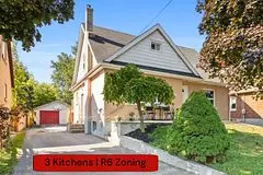 Oshawa, ON L1H 4M4,1402 Simcoe ST S