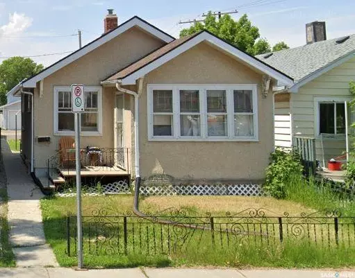 Regina, SK S4N 2Y5,2026 McDonald STREET