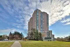 Toronto W10, ON M9V 5E7,61 Markbrook LN #107