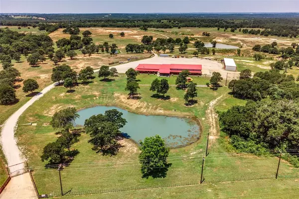 Poolville, TX 76487,18345 Fm 920