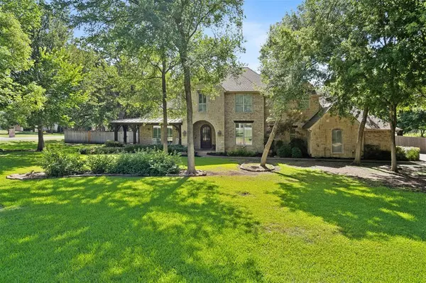 Aledo, TX 76008,337 Creek Bend Drive