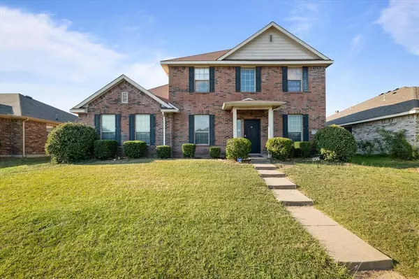 1421 Kentucky Avenue, Lancaster, TX 75134