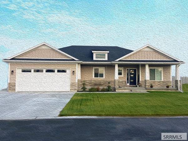 818 Harborside Loop, Blackfoot, ID 83221