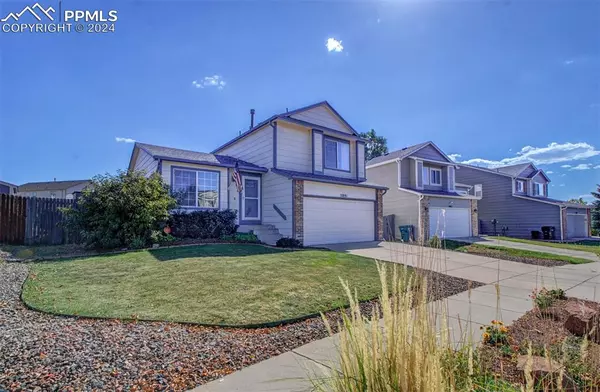 Colorado Springs, CO 80923,5891 Butterfield DR