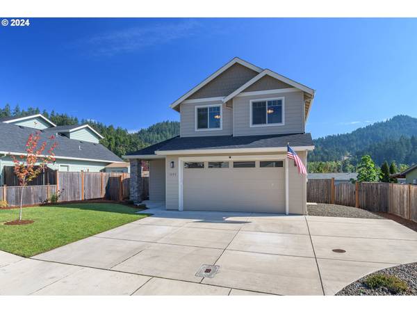 Springfield, OR 97478,1191 S 57TH PL