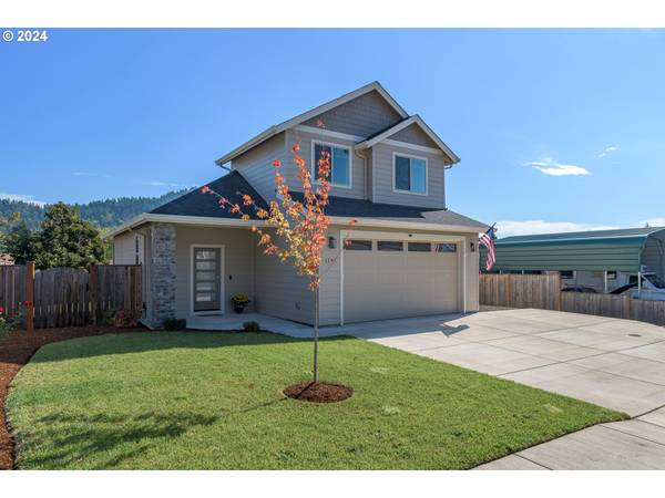 Springfield, OR 97478,1191 S 57TH PL