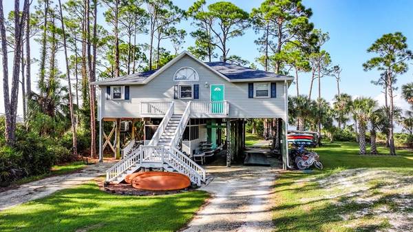 775 Cape San Blas Rd, Port St. Joe, FL 32456