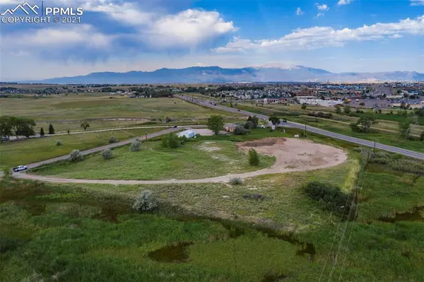 12440 Rio LN, Peyton, CO 80831