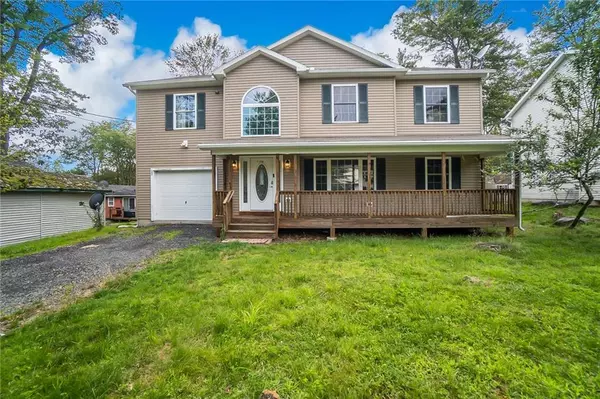 Coolbaugh Twp, PA 18466,7190 Rimrock Drive