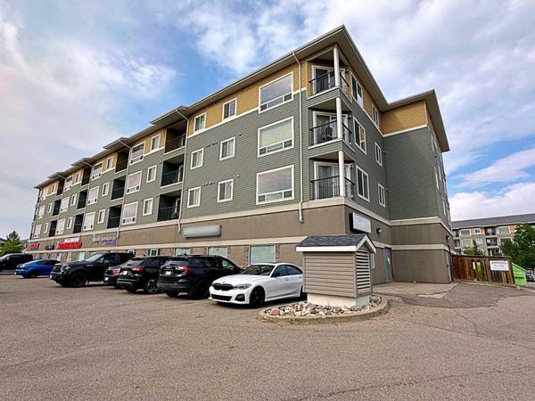 118 Millennium DR #1A, Fort Mcmurray, AB T9K 2S8