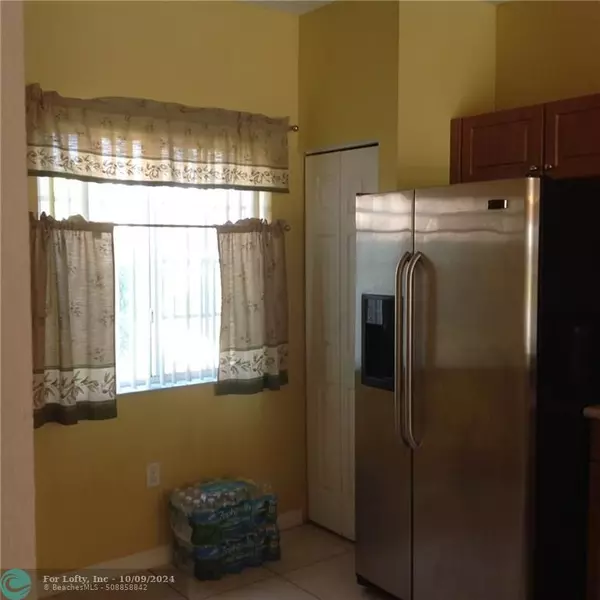 Tamarac, FL 33321,7891 Catalina Cir  #7891