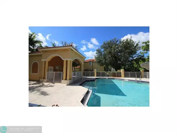 Tamarac, FL 33321,6503 Catalina Ln  #6503