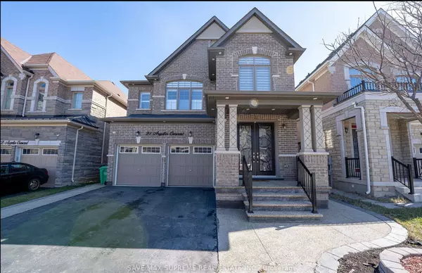 Brampton, ON L6X 0E7,24 Argelia CRES