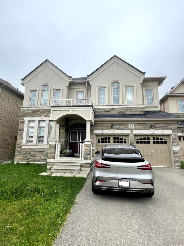 466 North Park BLVD N, Oakville, ON L6M 1N3