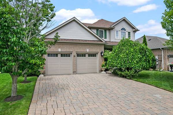 18 Thrushwood TRL, Kawartha Lakes, ON K9V 0B1