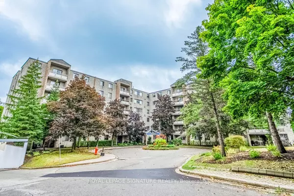 93 Westwood RD #307, Guelph, ON N1H 7J7