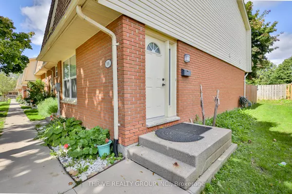 Middlesex, ON N6E 1Y8,92 Stroud CRES #108