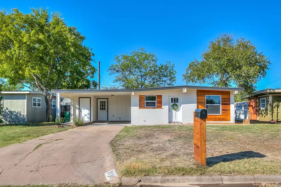 2730 Southwestern Ave, San Angelo, TX 76904