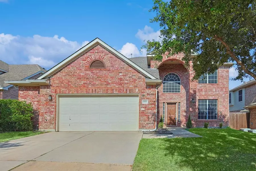 8936 Riscky Trail, Fort Worth, TX 76244