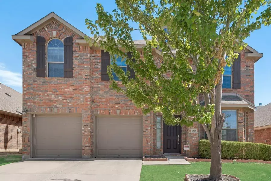 2825 Bentwood Way, Mckinney, TX 75071